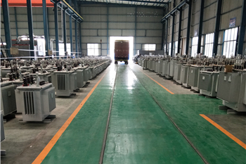 长武S13-1000kva/10kv/0.4